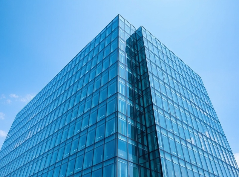 Commercial Tower Project