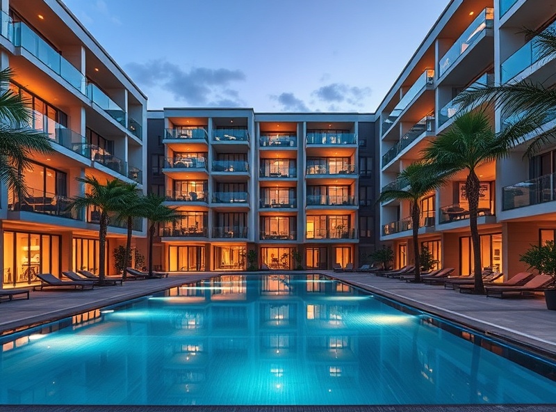 Residential Complex