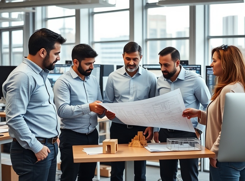 Engineering Team